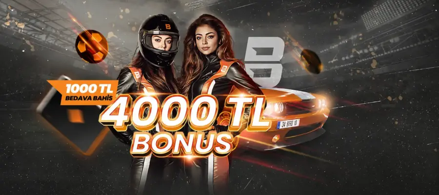 Betroad Bonus Dünyası Kapılarına Sana Açtı